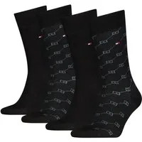Tommy Hilfiger Socken (4 Paar)