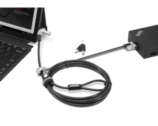 Lenovo 4XE1B81920 | 4xe1b81920 | 1,8 m - Kensington