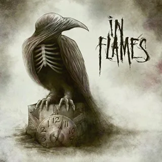 Sounds of a Playground Fading [Audio CD] In Flames