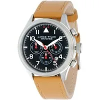 James Tyler Fliegeruhr JT 706-5