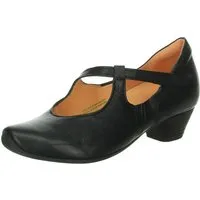 Think! Think! Pumps Nappaleder Pumps