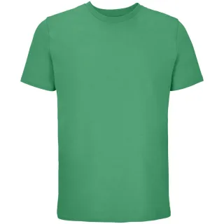 SOLS - "Legend" T-Shirt für Herren/Damen Unisex (Frühjahrsgrün)