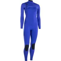 ION Neoprenanzug ION AMAZE CORE 4/3 CHEST ZIP Full Suit concord blue