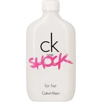 Calvin Klein Eau de Toilette CK ONE, EDT
