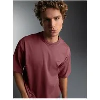 Trigema T-Shirt TRIGEMA Heavy Oversized T-Shirt (1-tlg)