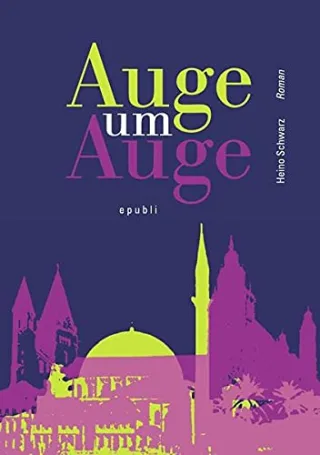 Auge um Auge