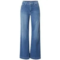 MAC Weite Jeans Dream (1-tlg) Plain/ohne Details