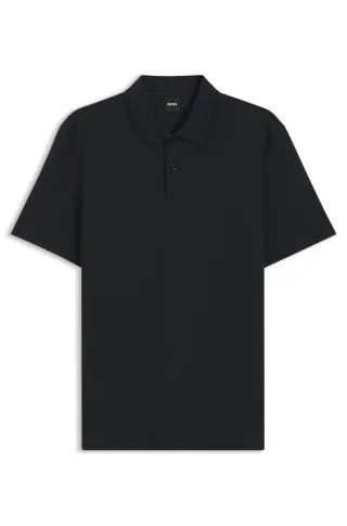 BOSS Menswear Black - Parlay 240 Dark Blue - Gr. - M
