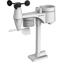 BRESSER BRESSER 7-in-1-Außensensor Wetterstation