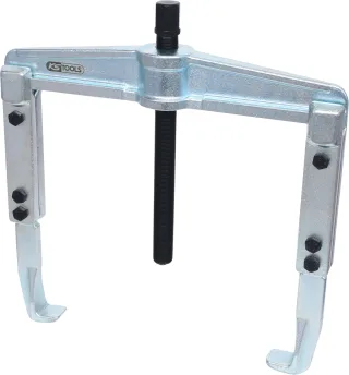 KS Tools Universal-Abzieher 2-armig mit verlängertem Haken - 620.0506