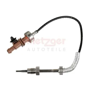Metzger Abgastemperatursensor MAN Tge VW Crafter Grand 2,0 08941139