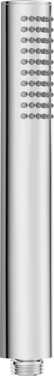 Neuesbad Serie 600 Handbrause 1-strahlig, Oberfläche: chrom NB1NQS_051S1
