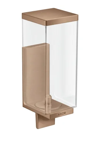 Hansgrohe Lotionspender Hansgrohe Axor Universal 42610310
