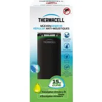 ThermaCell Insektenabwehrgerät Thermacell Mückenabwehr-Verdampfer Protect