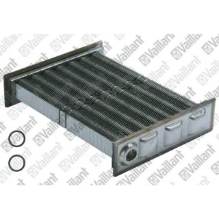 Vaillant Wärmetauscher HW 065026 Vaillant-Nr. 065026
