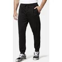 Stooker Men Sporthose Poly Funktionsstoff Jogginghose Joginghose Regular Fit Sport Sweat für Herren