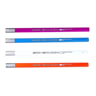 Goosky S2 Max RC Helicopter Spare Parts Color Painted Tail Boom