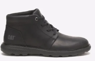 Caterpillar Trey 2.0 Leder Herrenstiefel