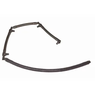 Vaico Schlauch f?r Leckkraftstoff Citroen Peugeot V22-0810