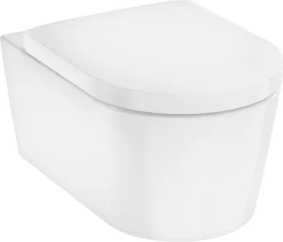 Hansgrohe Wand WC Set EluPura S 540 mm 60292450