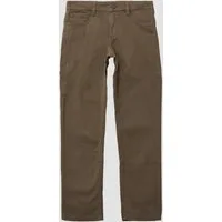s.Oliver Chinos Hose PETE Baumwollhose Pete / Regular Fit / Mid Rise / Straight Leg