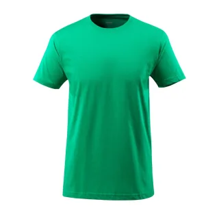 MASCOT Calais T-Shirt Grasgrün 3XL - 51579-965-333-3XL