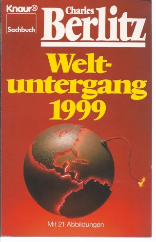 Weltuntergang 1999