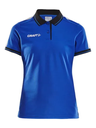 Craft Pro Control Poloshirt Damen 1906735