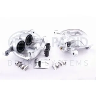Hella Bremssattel vorne rechts Ford Transit 2,2 TDCi