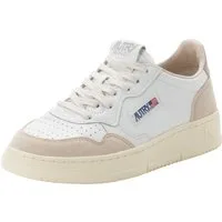 AUTRY MEDALIST LOW Sneaker
