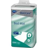 Inkontinenzauflage MoliCare® Premium Bed Mat Bettschutzunterlage 5 Tropfen PAUL HARTMANN AG