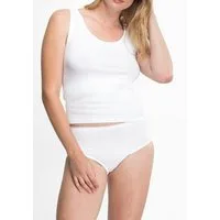 Speidel Achselhemd Bio Cotton plus (2er Pack) weich, hochwertig, sportlich, vielseitig, basic, Baumwollmix
