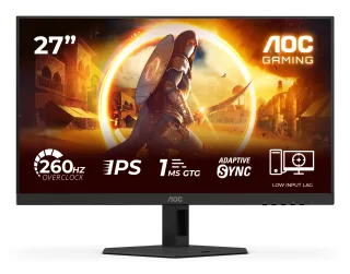 AOC G4 27G4ZRE 27" | 27g4zre | Flachbildschirm (TFT/LCD) - 68,6 cm