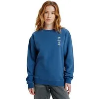 Roxy Sweatshirt Surf Stoked Brushed
