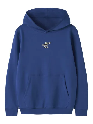 NAME IT - NKMNEO LS NREG SWEAT WH BRU BOX - Gr. - 152
