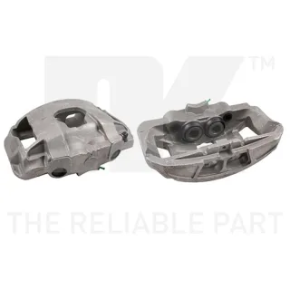 NK Bremssattel Audi A6 A7 A8