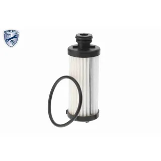 Vaico Hydraulikfilter f?r Automatikgetriebe Audi A4 A5 A6 A7 Q5 V10-5393
