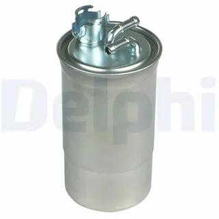Delphi Kraftstofffilter Audi Fiat Seat Skoda VW