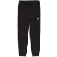 PUMA Trainingshose TAD ESSENTIALS Jogginghose Damen