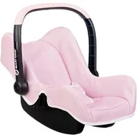 Smoby Puppen Autositz Maxi-Cosi Puppenautositz, Made in Europe