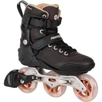 Powerslide Inlineskates Phuzion Radon Bronze 90