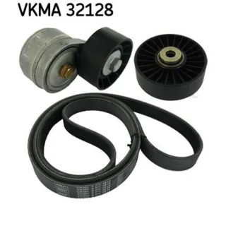 SKF Keilrippenriemensatz Fiat Doblo 119 223 1,9