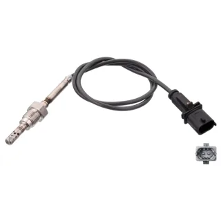 Febi Abgastemperatursensor Alfa Romeo Mito Fiat Grande 1,3