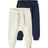 Name It Sweathose Takki (2-tlg) Plain/ohne Details