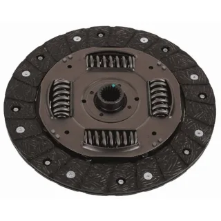 Sachs Kupplungsscheibe Nissan Opel Renault 1878634168 1,9