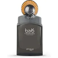 Zimaya Eau de Parfum Charisma pour Homme