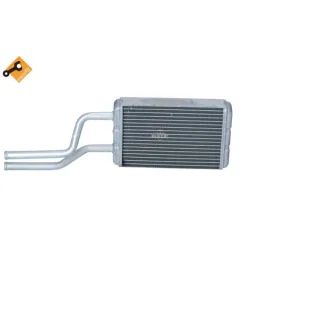NRF W?rmetauscher Toyota Hiace