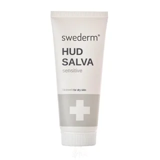 Swederm Hudsalva Sensitive Handcreme 100 ml