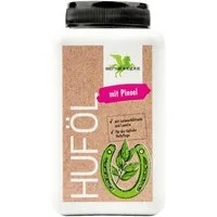 Bense & Eicke Hufpflegemittel Huföl mit Pinsel, 500 ml