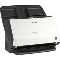 DR-M160II, Einzugsscanner schwarz/grau, USB